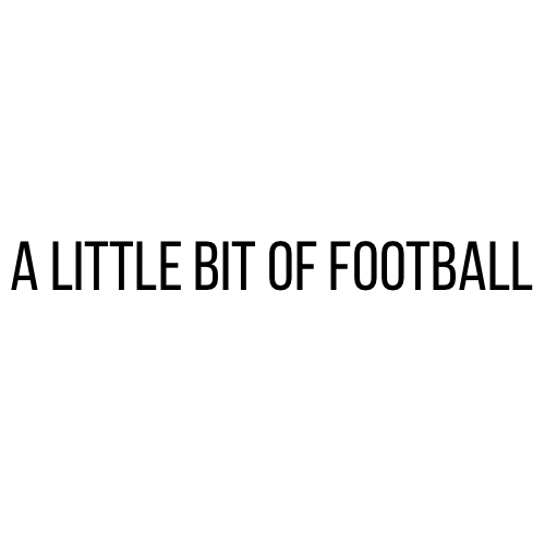 A Little Bit Of Football